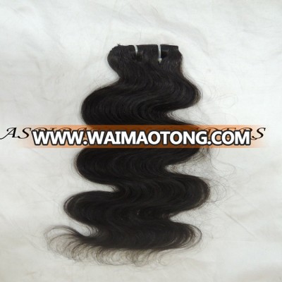 BODY WAVE VIRGIN HAIR