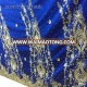 Nigerian Wedding African FIRST Lady VIP Designer george lace fabric african sequence fabric lace fabric